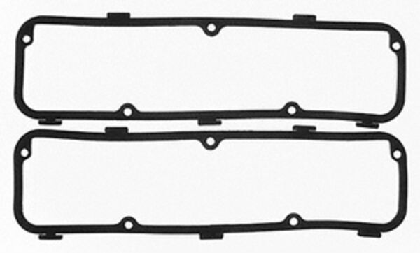 Gasket Set, cylinder head cover