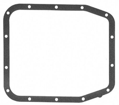 Gasket, automatic transmission oil sump