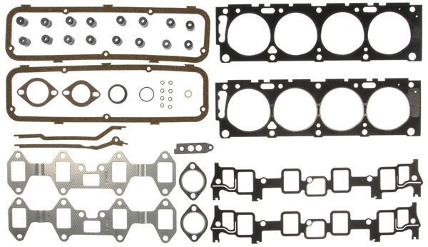 Gasket Kit, cylinder head