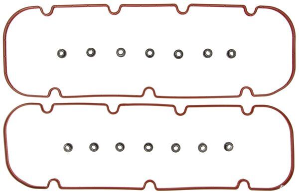 Gasket Set, cylinder head cover