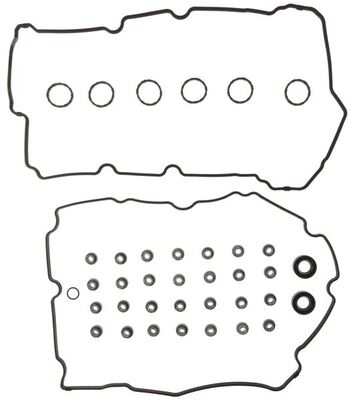 Gasket Set, cylinder head cover
