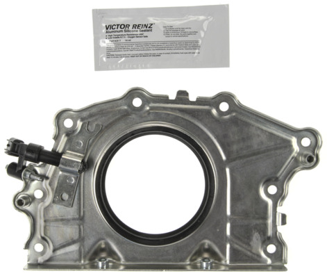 Shaft Seal Set, crankshaft
