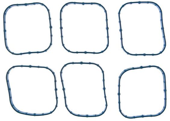 Gasket Set, intake manifold