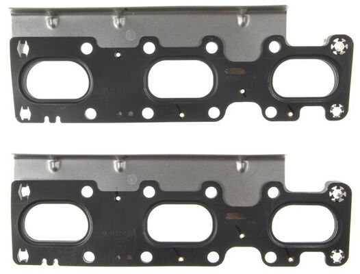 Gasket Set, exhaust manifold