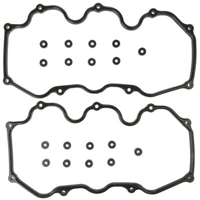 Gasket Set, cylinder head cover