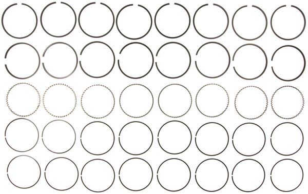 Piston Ring Kit