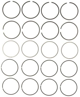 Piston Ring Kit