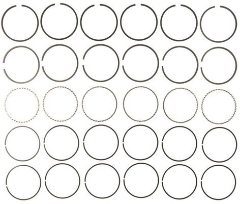 Piston Ring Kit