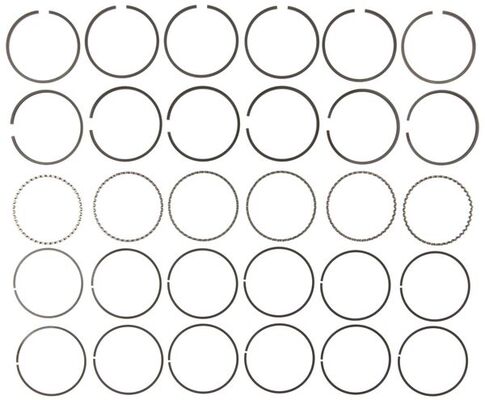 Piston Ring Kit