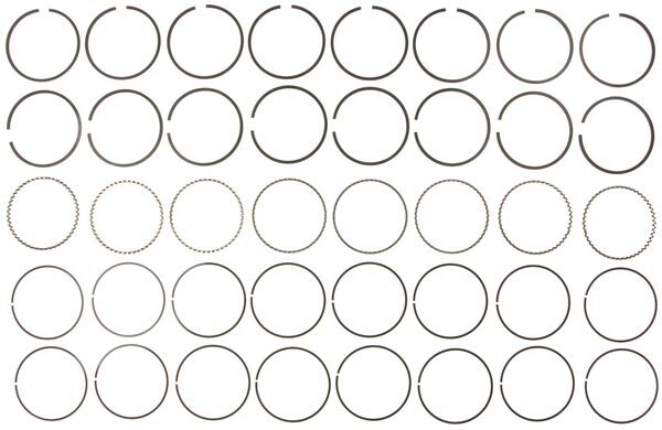 Piston Ring Kit