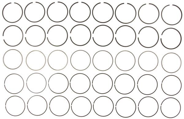Piston Ring Kit
