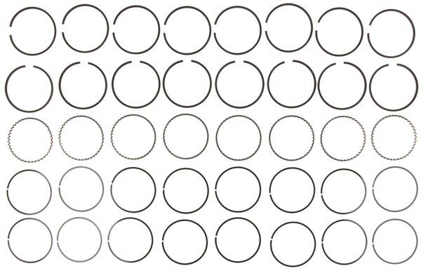 Piston Ring Kit