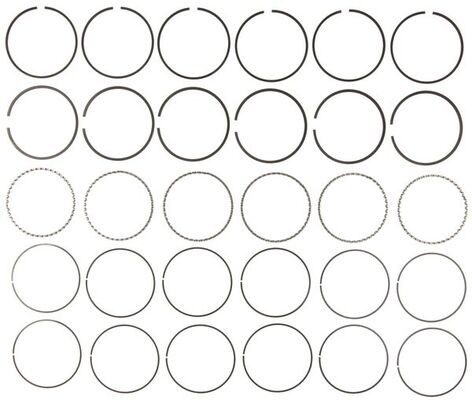 Piston Ring Kit