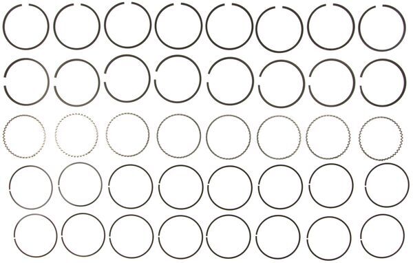 Piston Ring Kit