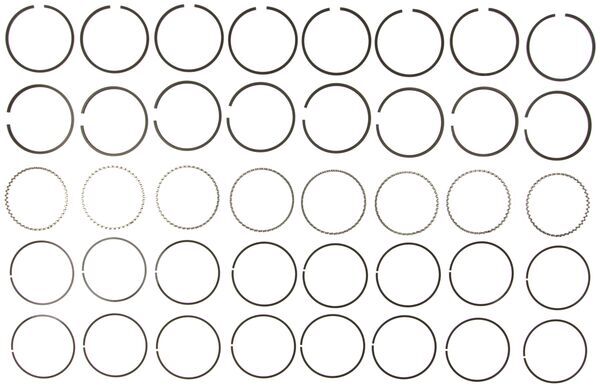 Piston Ring Kit