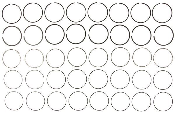 Piston Ring Kit