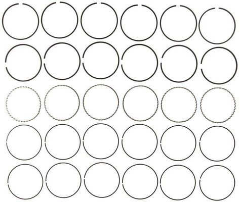 Piston Ring Kit