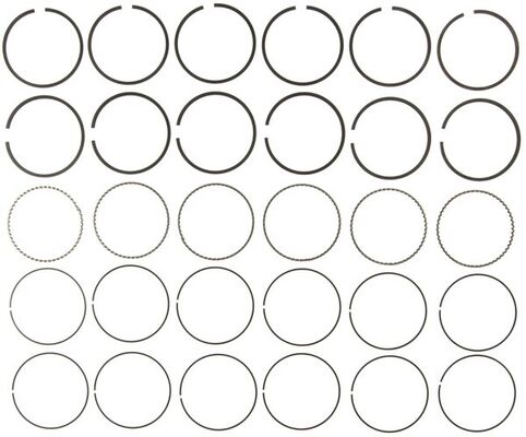 Piston Ring Kit