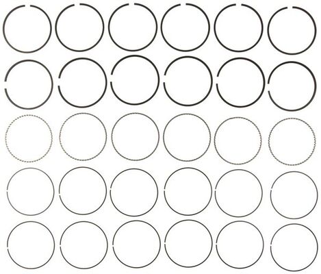 Piston Ring Kit