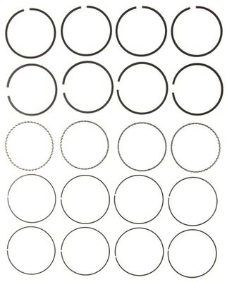 Piston Ring Kit