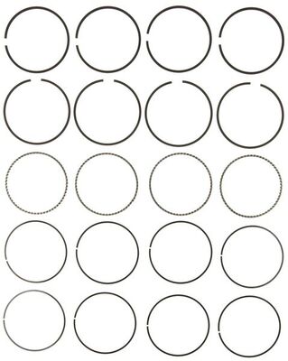 Piston Ring Kit