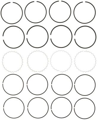 Piston Ring Kit