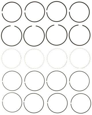 Piston Ring Kit