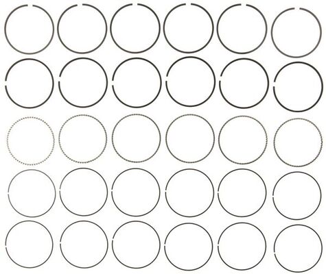 Piston Ring Kit