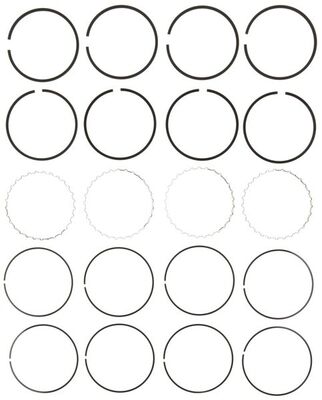 Piston Ring Kit