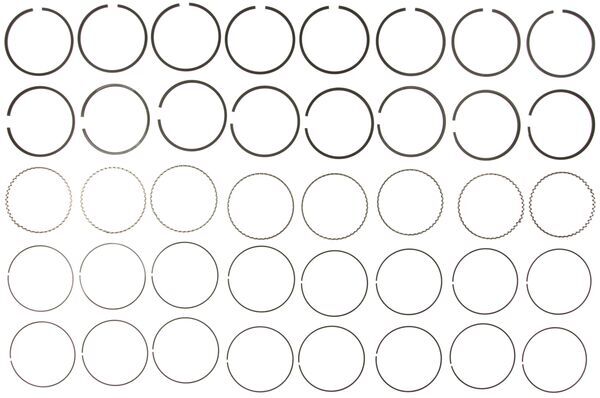 Piston Ring Kit