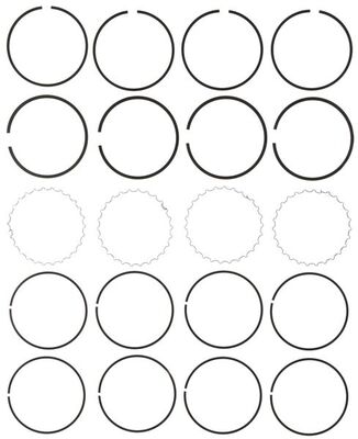 Piston Ring Kit