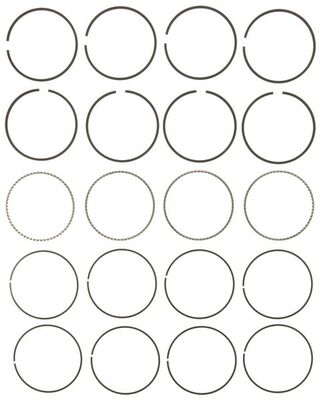 Piston Ring Kit