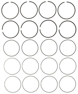 Piston Ring Kit