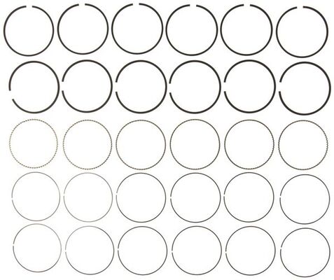 Piston Ring Kit