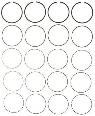 Piston Ring Kit