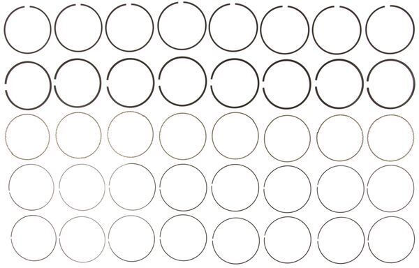 Piston Ring Kit