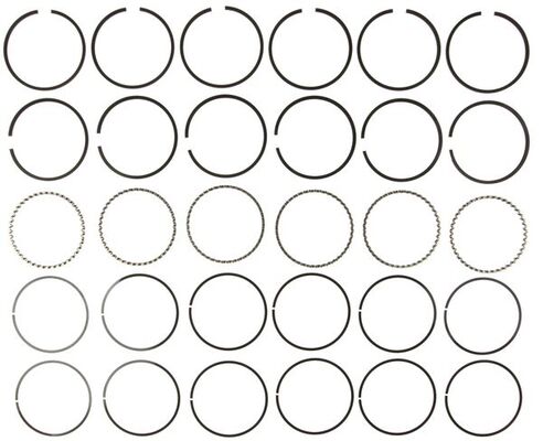 Piston Ring Kit
