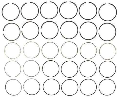 Piston Ring Kit