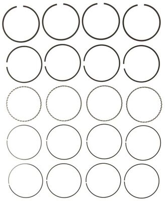 Piston Ring Kit