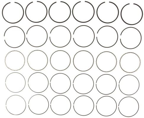 Piston Ring Kit