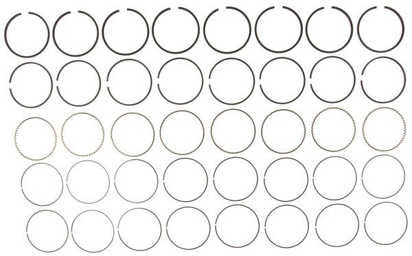 Piston Ring Kit
