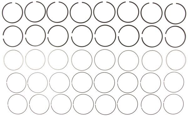 Piston Ring Kit