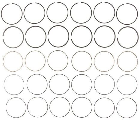 Piston Ring Kit