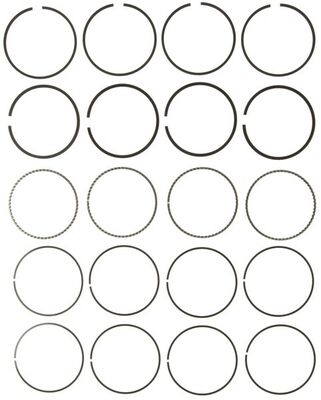 Piston Ring Kit