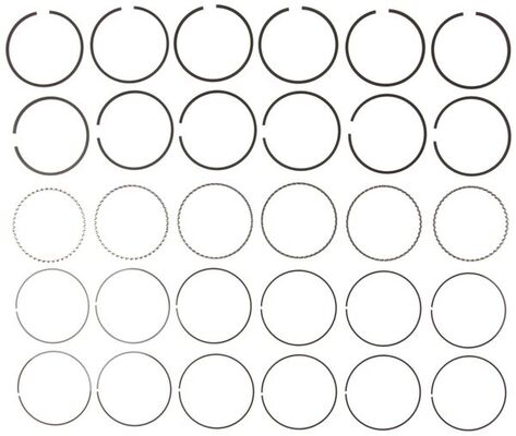 Piston Ring Kit