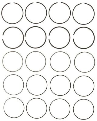 Piston Ring Kit