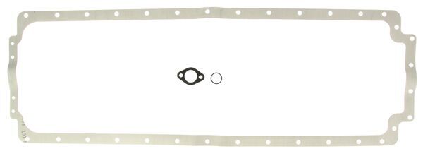 Gasket Set, oil sump