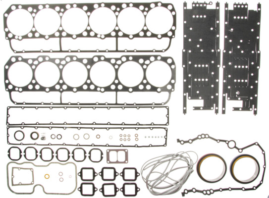 Full Gasket Kit, engine
