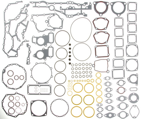 Full Gasket Kit, engine 2