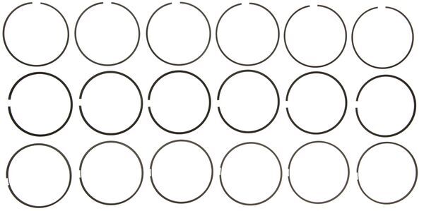 Piston Ring Kit